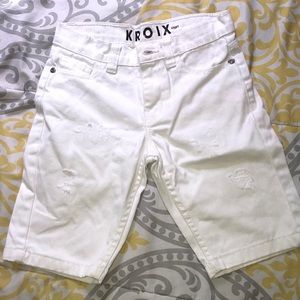🎉🎊 5 for $20🎊🎉 boy shorts